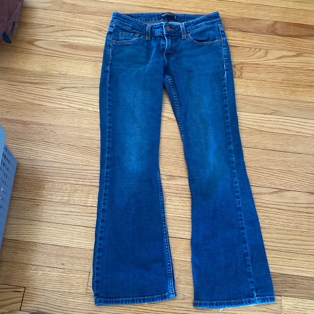 Vintage Levi’s 524